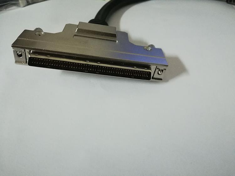 καλώδιο scsi 100 ακίδων scsi cable 100 pin