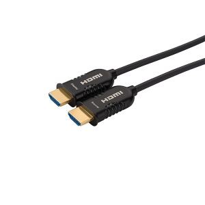 Ενεργό καλώδιο οπτικών ινών AOC HDMI 2.0