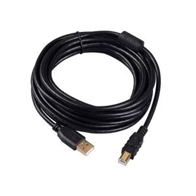 Καλώδιο σαρωτή USB 5 A έως B 5 μέτρων με μαγνήτη
